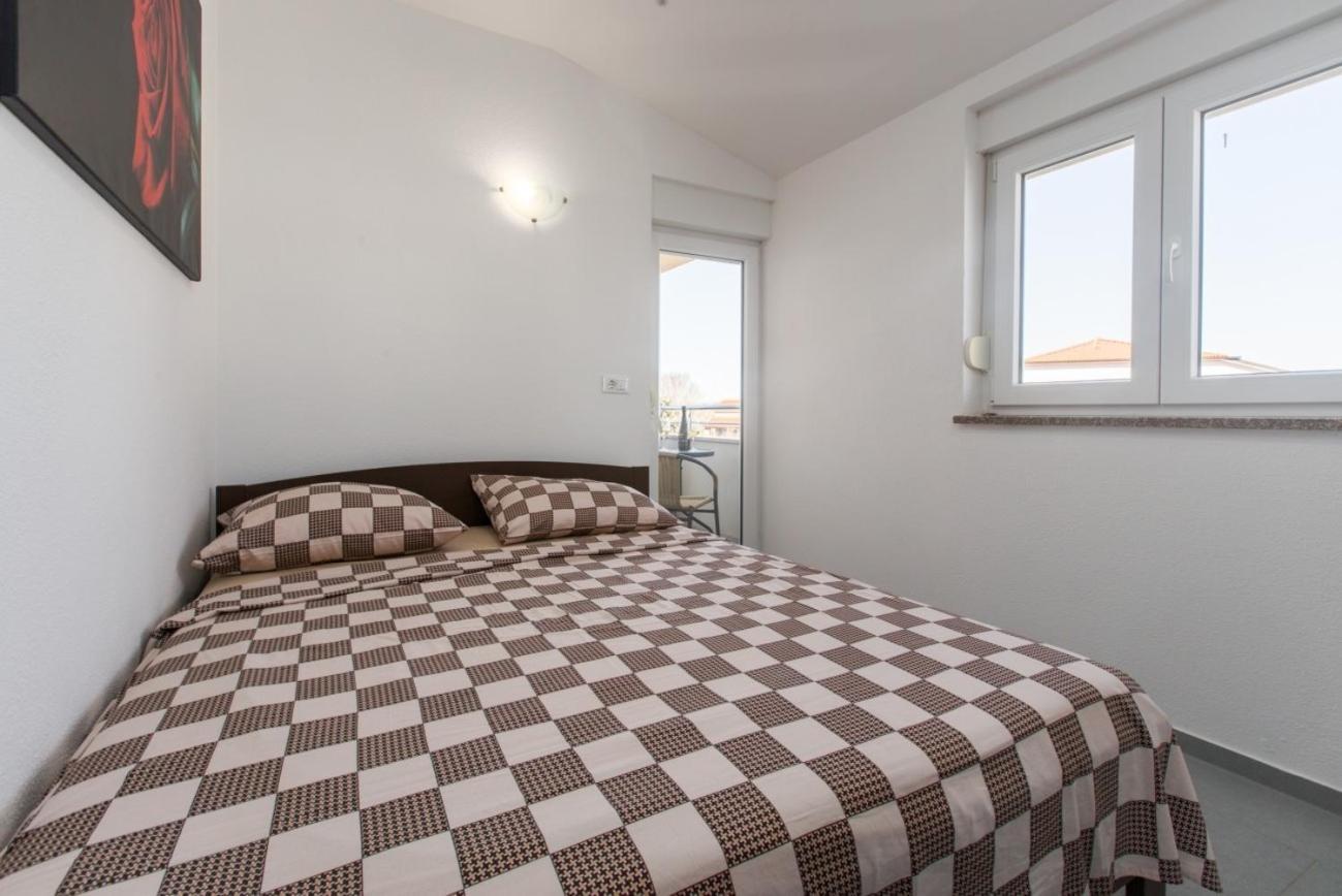 Valbandon Villa Vita Apartments & Studios With Common Pool מראה חיצוני תמונה