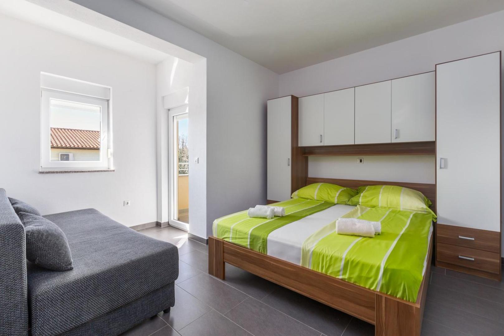 Valbandon Villa Vita Apartments & Studios With Common Pool מראה חיצוני תמונה
