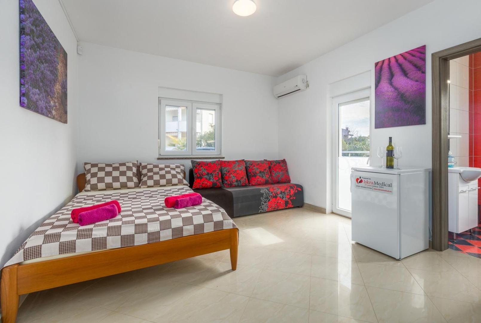 Valbandon Villa Vita Apartments & Studios With Common Pool מראה חיצוני תמונה